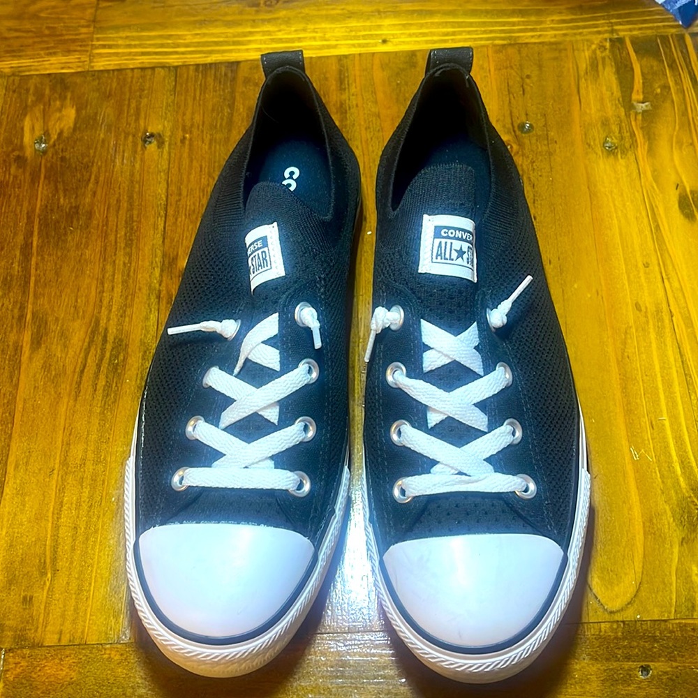Womens Chuck Taylor Shoreline Lo-Pro Shoes size 11